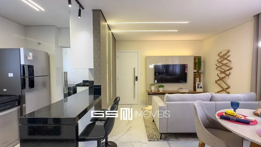 Cobertura, 2 quartos, 148 m² - Foto 13