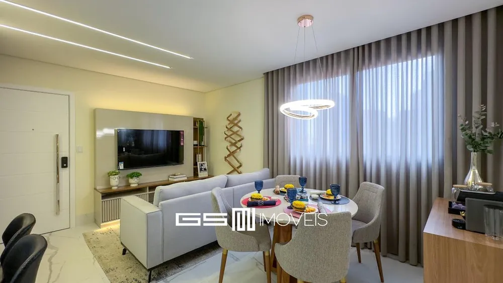 Cobertura, 2 quartos, 148 m² - Foto 3