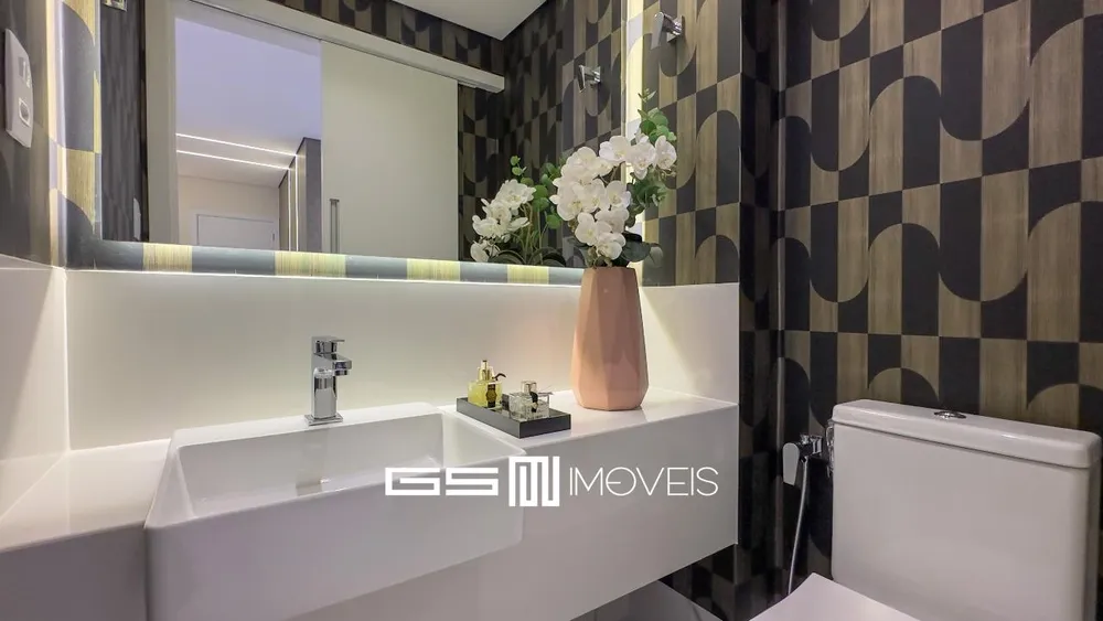Cobertura, 2 quartos, 148 m² - Foto 12