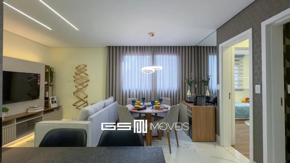 Cobertura, 2 quartos, 148 m² - Foto 5
