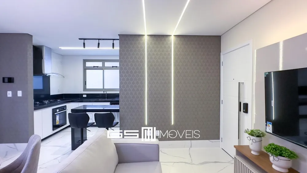 Cobertura, 2 quartos, 148 m² - Foto 11