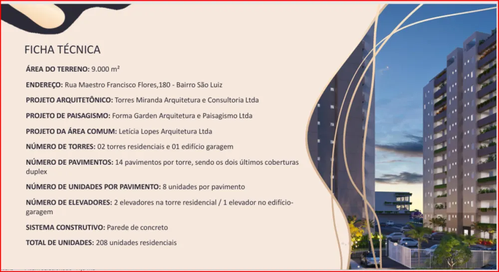 Apartamento, 2 quartos, 55 m² - Foto 7