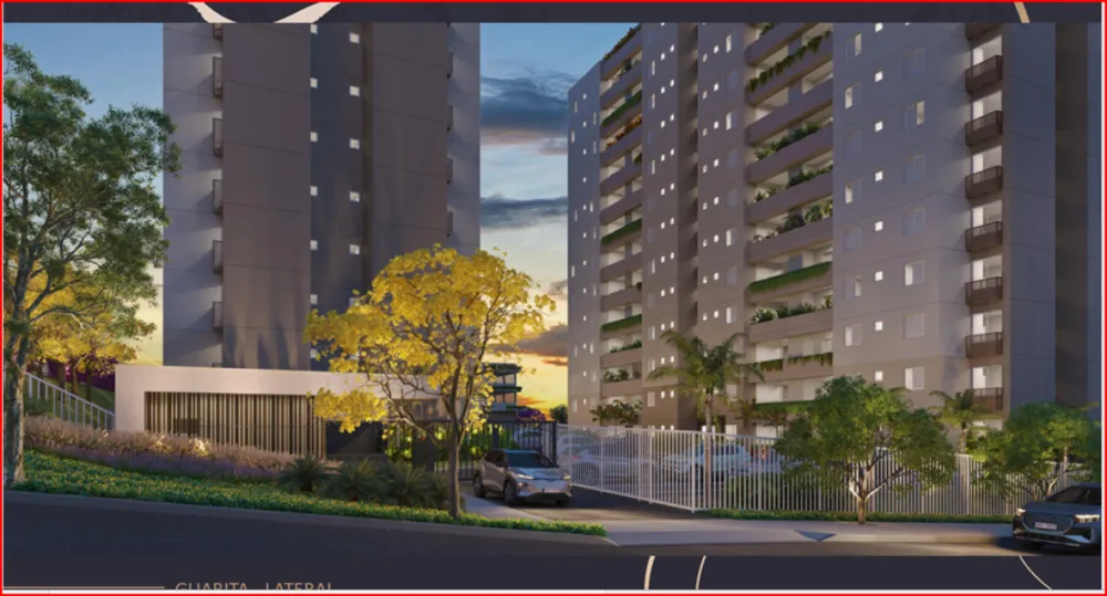 Apartamento, 2 quartos, 55 m² - Foto 1
