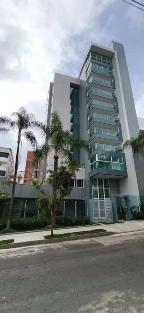 Apartamento, 4 quartos, 157 m² - Foto 1