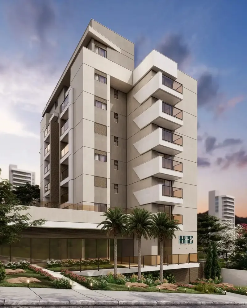 Apartamento, 1 quarto, 79 m² - Foto 8