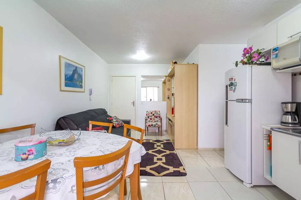 Apartamento à venda com 2 quartos, 68m² - Foto 4