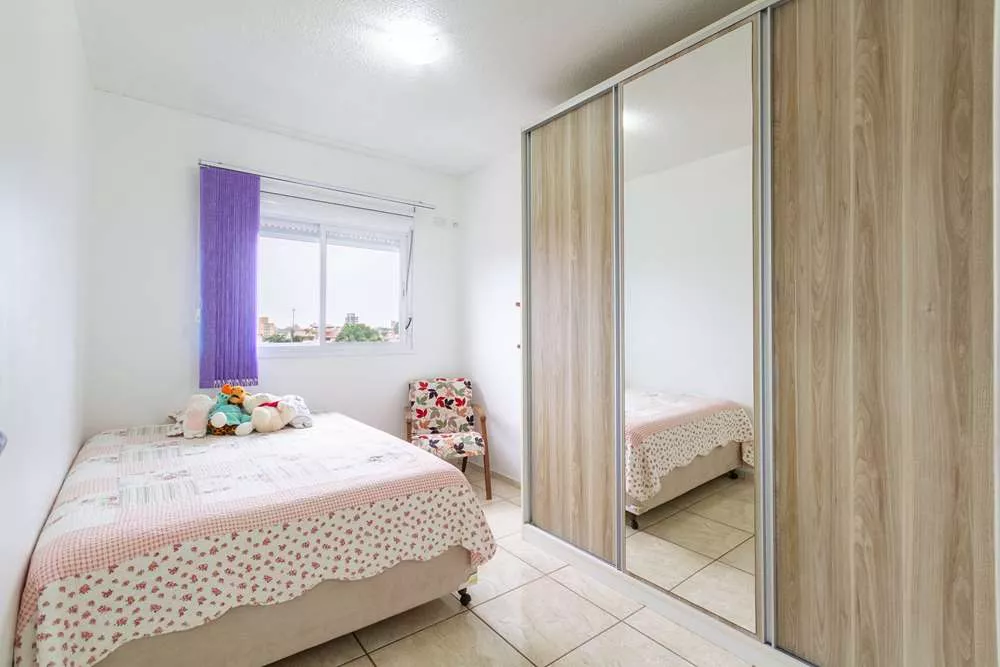 Apartamento à venda com 2 quartos, 68m² - Foto 9