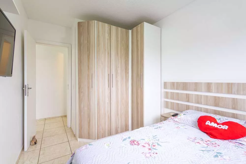 Apartamento à venda com 2 quartos, 68m² - Foto 8