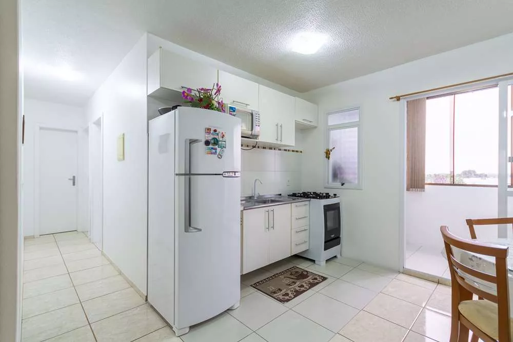 Apartamento à venda com 2 quartos, 68m² - Foto 6