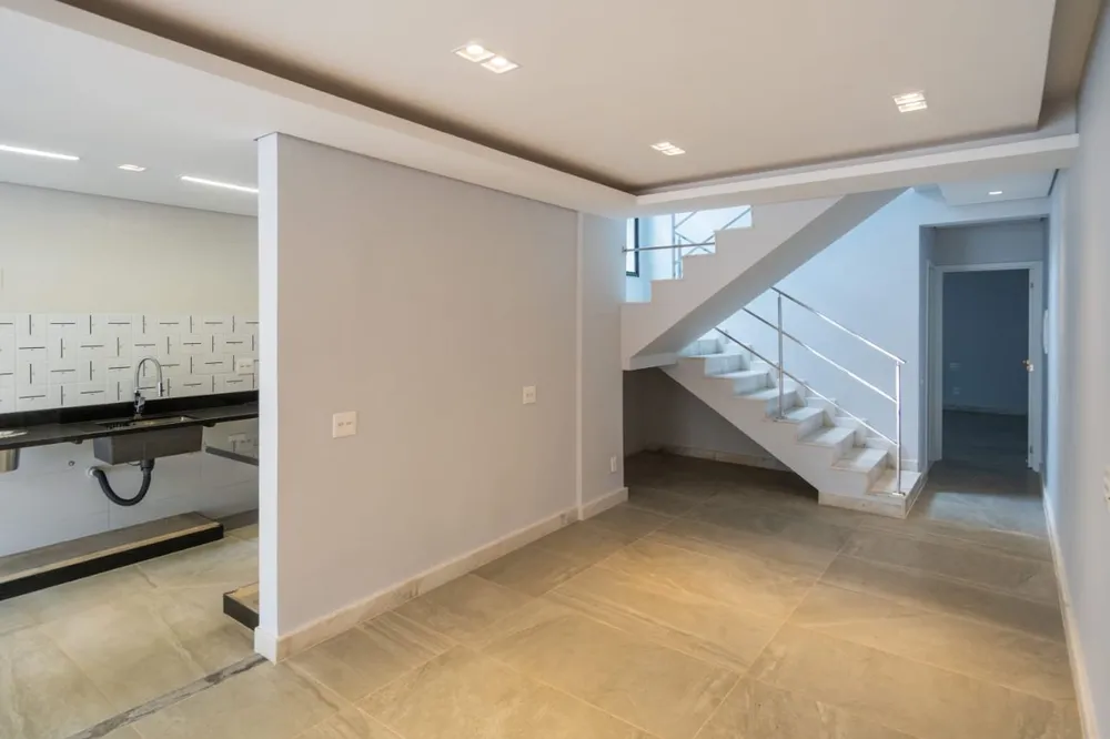 Casa, 4 quartos - Foto 4