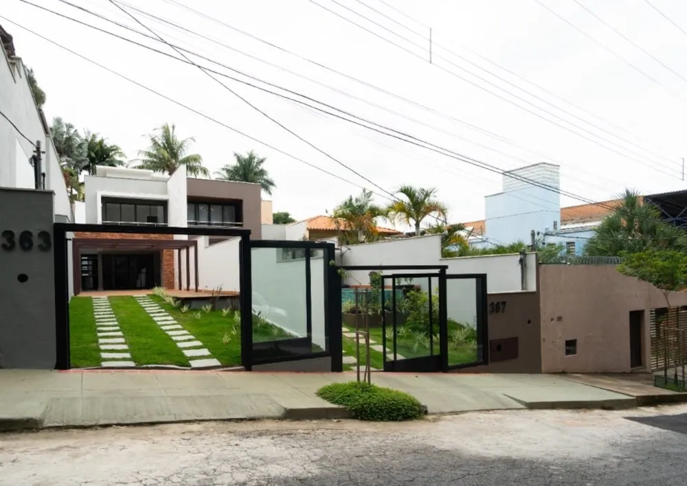Casa, 4 quartos - Foto 5