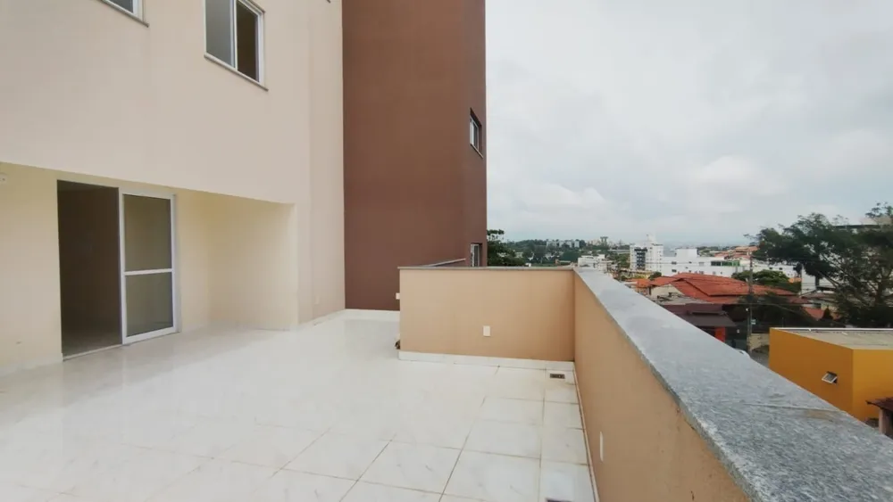 Apartamento, 2 quartos, 105 m² - Foto 1
