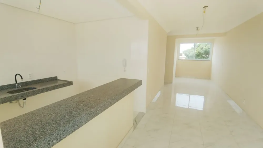 Apartamento, 2 quartos, 105 m² - Foto 3