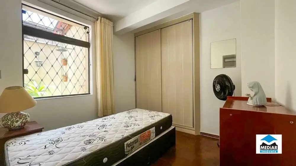Apartamento, 4 quartos, 115 m² - Foto 13