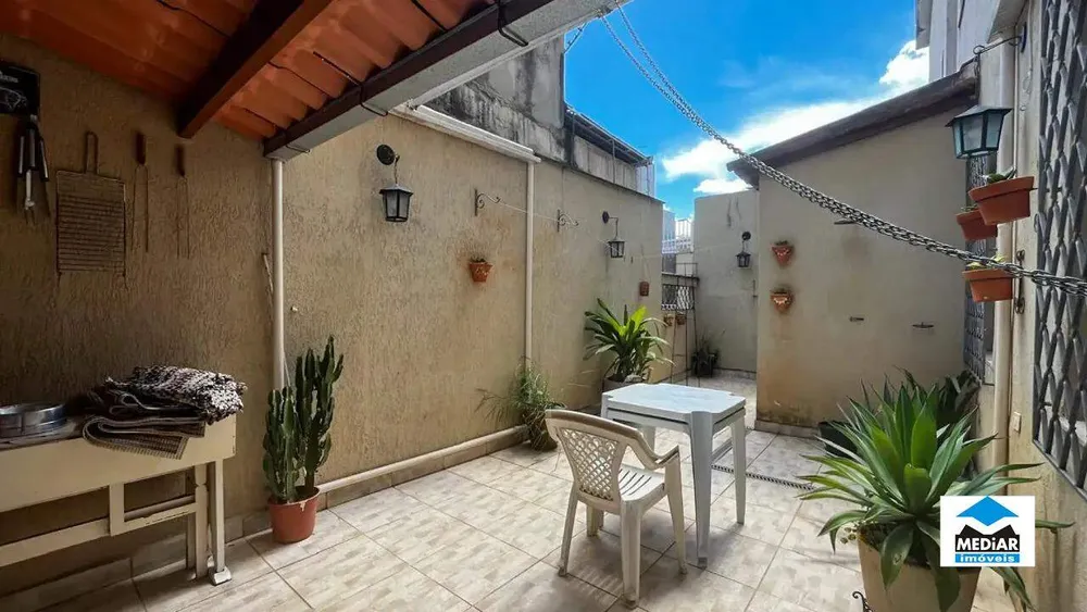 Apartamento, 4 quartos, 115 m² - Foto 19