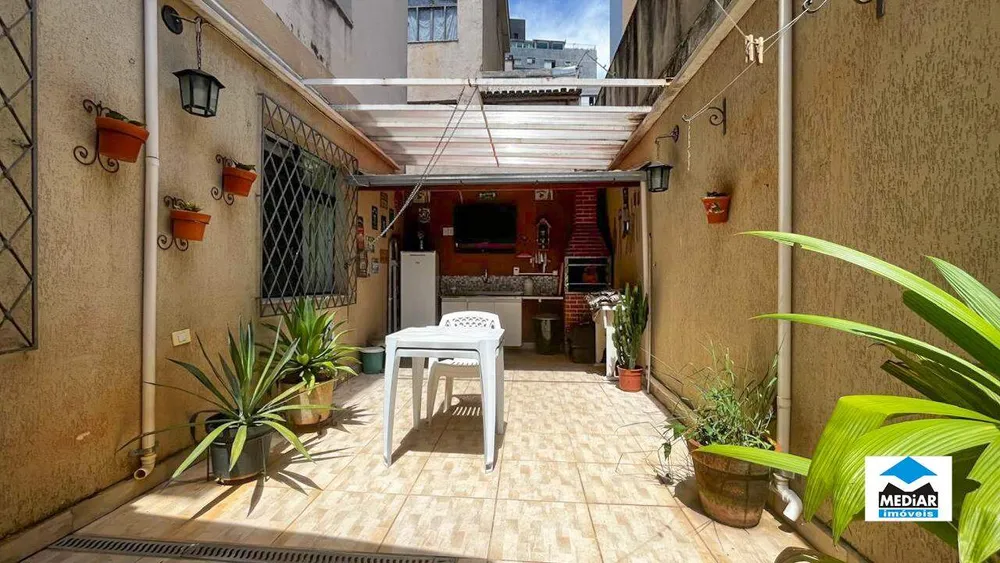 Apartamento, 4 quartos, 115 m² - Foto 17