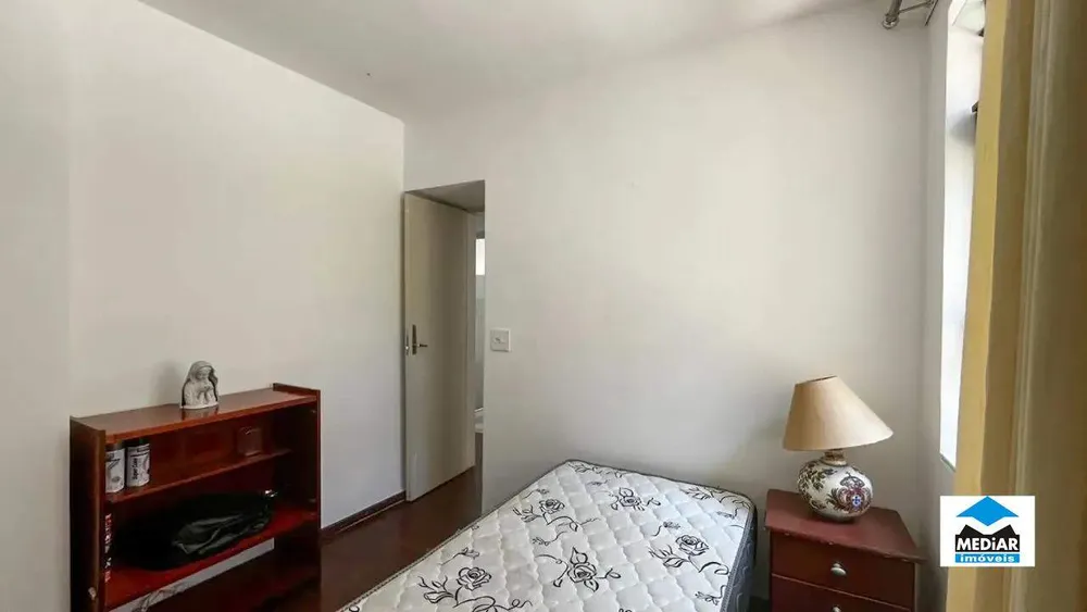 Apartamento, 4 quartos, 115 m² - Foto 10