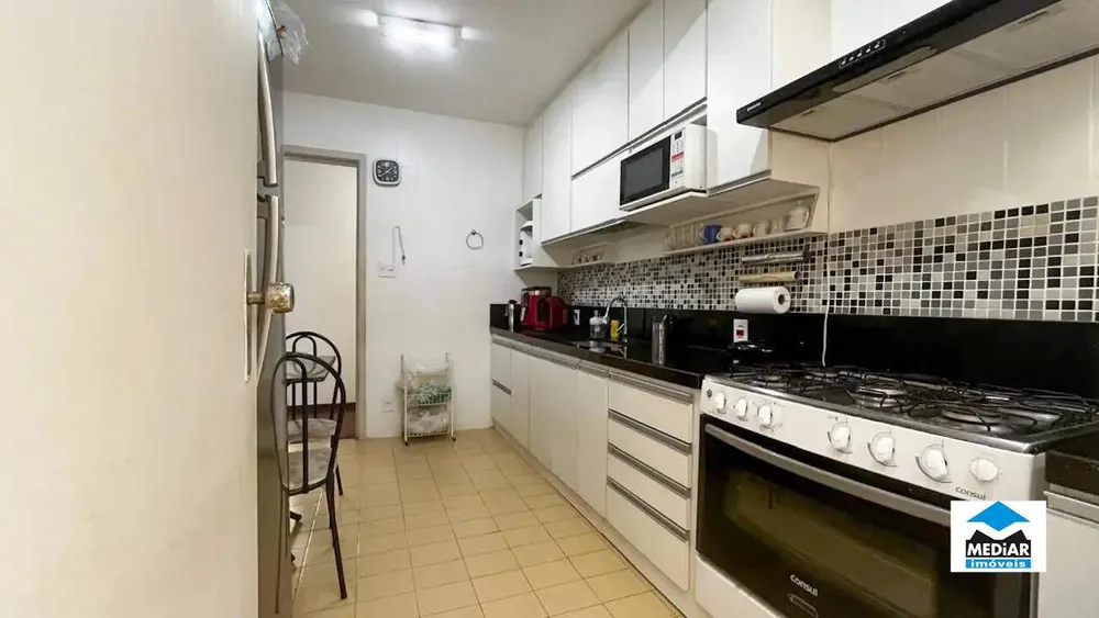 Apartamento, 4 quartos, 115 m² - Foto 16