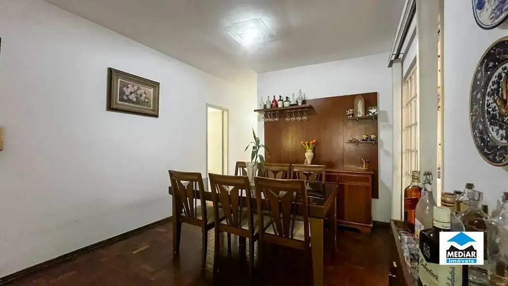 Apartamento, 4 quartos, 115 m² - Foto 4