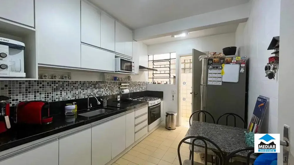 Apartamento, 4 quartos, 115 m² - Foto 15