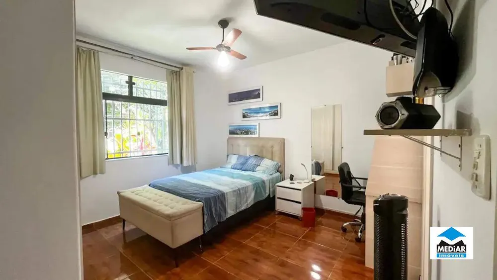 Apartamento, 4 quartos, 115 m² - Foto 9