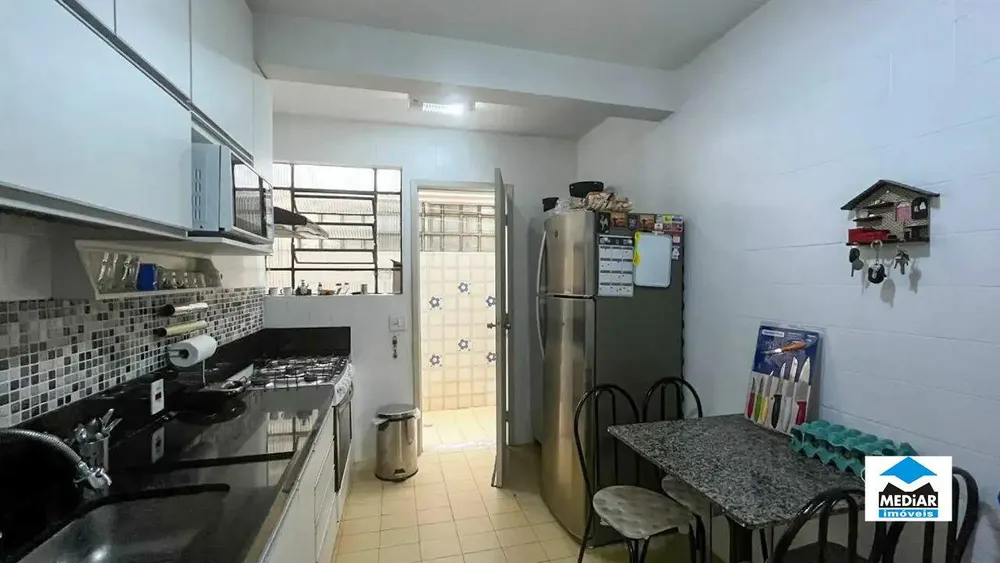 Apartamento, 4 quartos, 115 m² - Foto 14