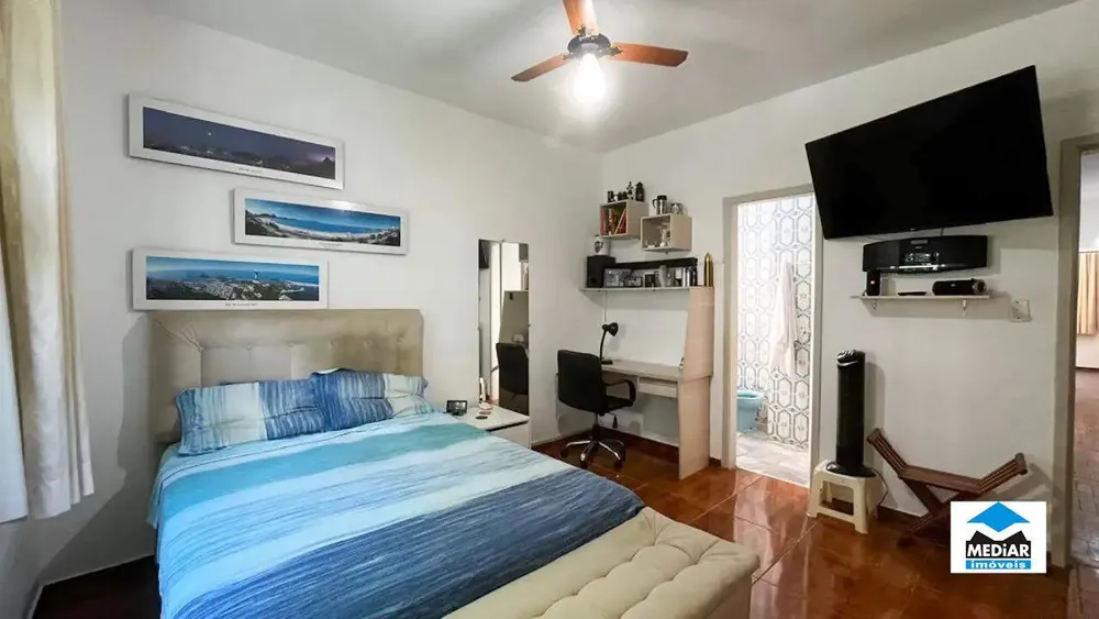 Apartamento, 4 quartos, 115 m² - Foto 5