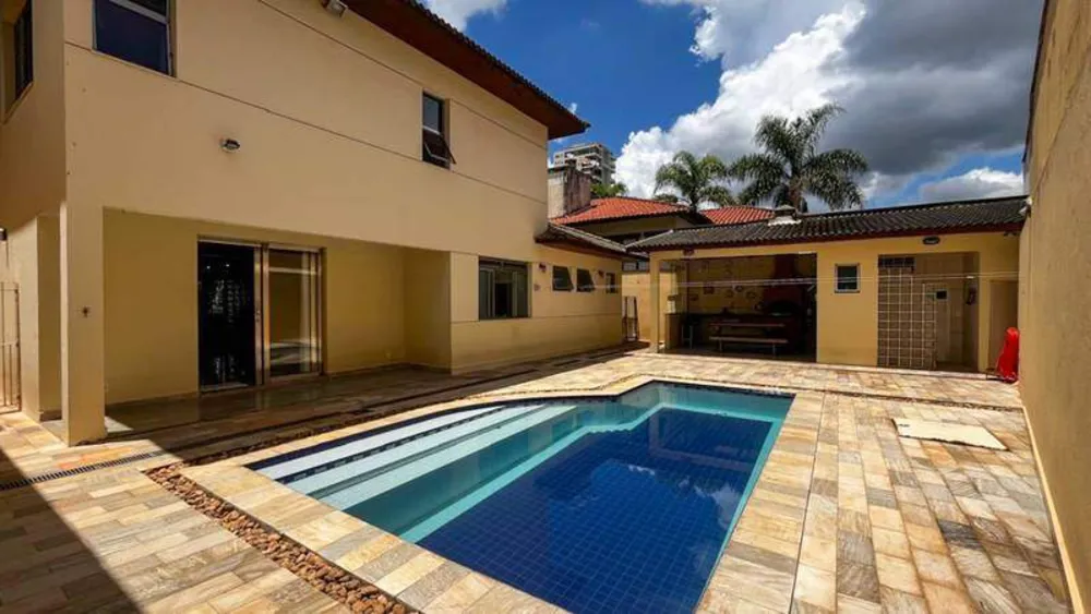 Cobertura, 4 quartos, 436 m² - Foto 2