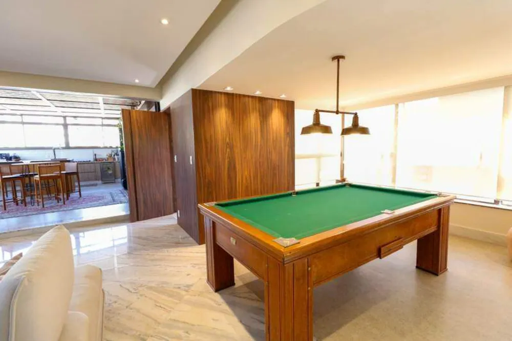 Cobertura, 4 quartos, 436 m² - Foto 7