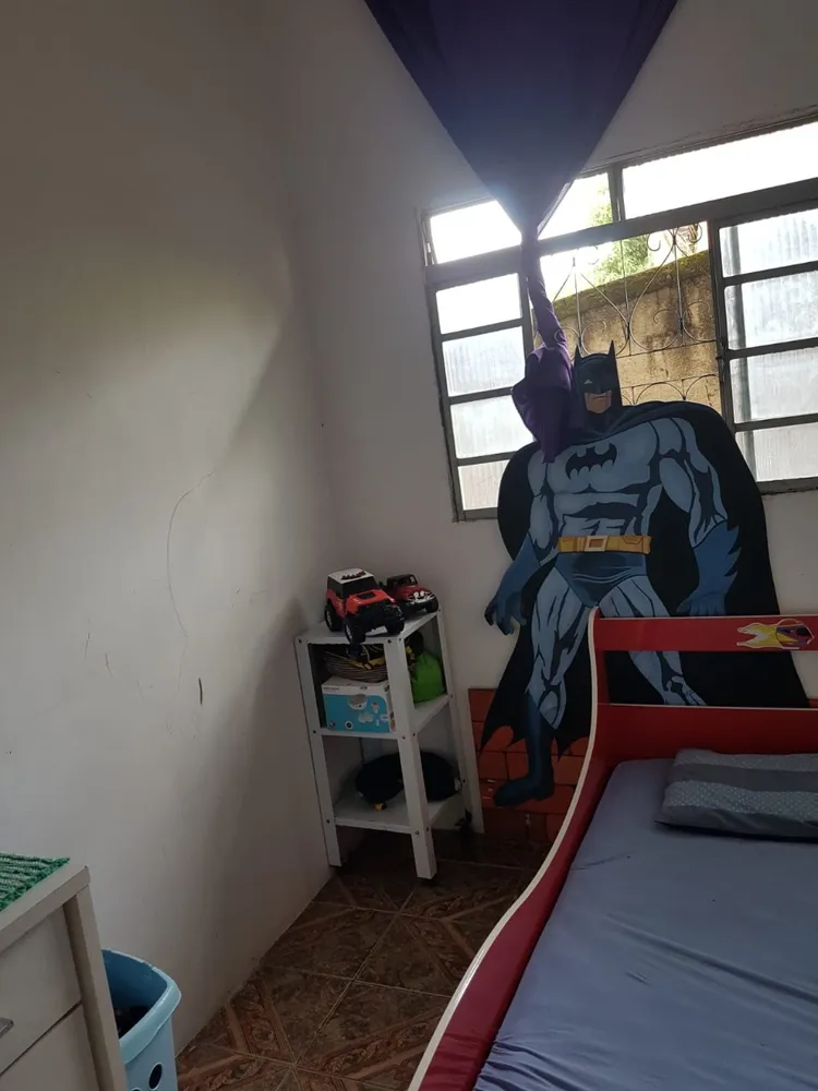 Casa, 6 quartos, 326 m² - Foto 2