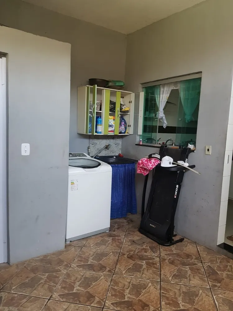 Casa, 6 quartos, 326 m² - Foto 6