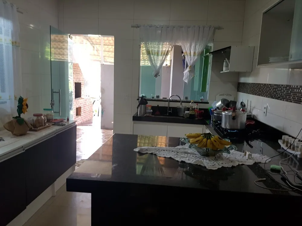 Casa, 6 quartos, 326 m² - Foto 5