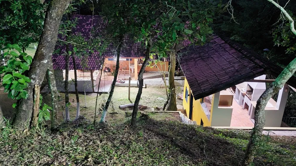 Chácara, 4 quartos - Foto 16