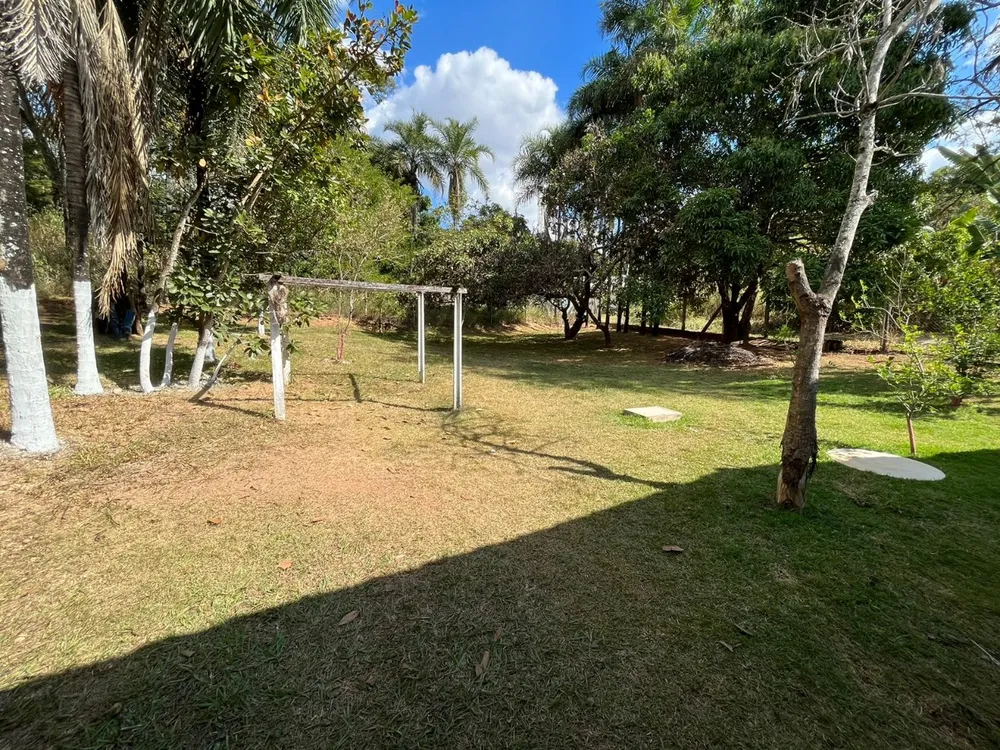 Chácara, 4 quartos - Foto 1