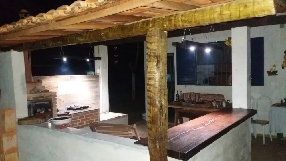 Chácara, 4 quartos - Foto 4