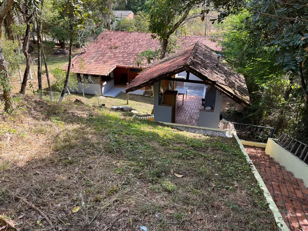 Chácara, 4 quartos - Foto 15