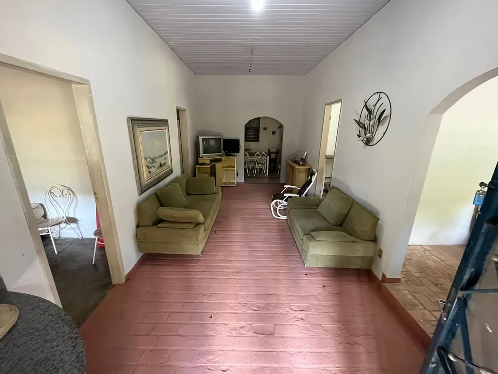 Chácara, 4 quartos - Foto 6