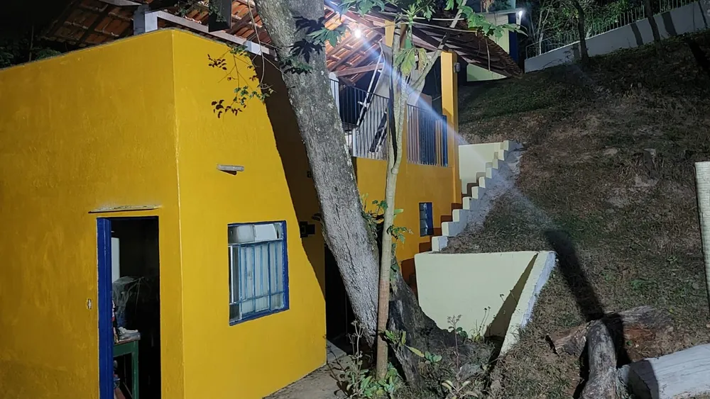 Chácara, 4 quartos - Foto 14