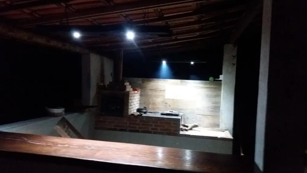 Chácara, 4 quartos - Foto 20