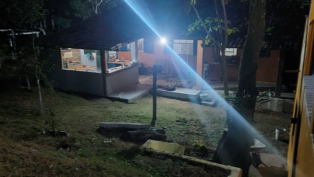 Chácara, 4 quartos - Foto 17