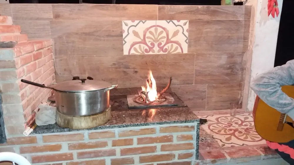 Chácara, 4 quartos - Foto 21