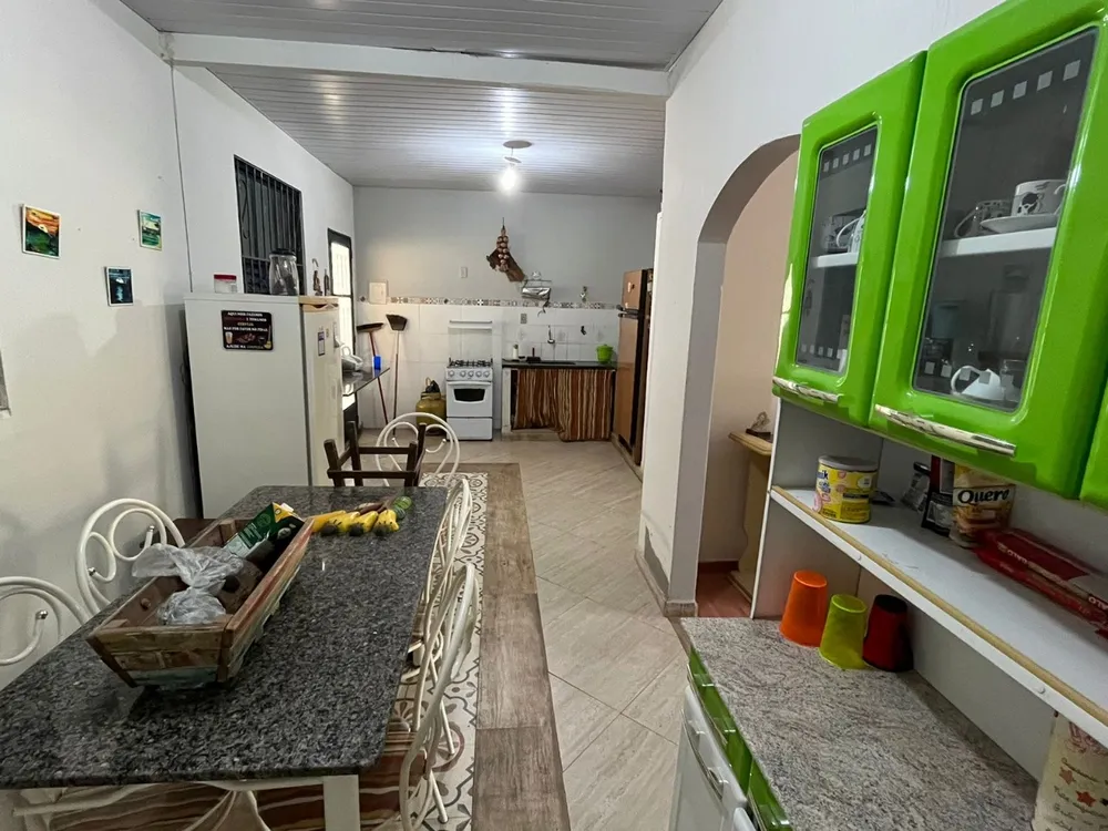 Sítio, 4 quartos, 3000 m² - Foto 8