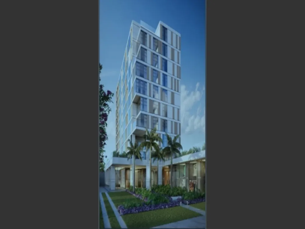 Apartamento, 1 quarto, 2000 m² - Foto 22