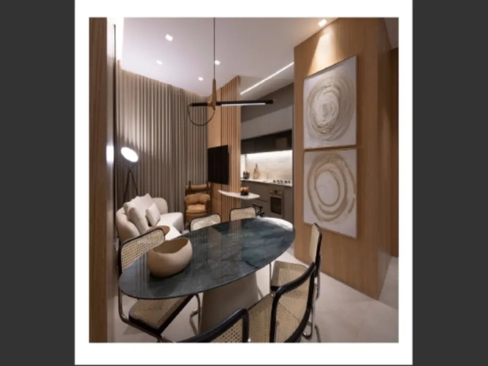 Apartamento, 1 quarto, 2000 m² - Foto 12