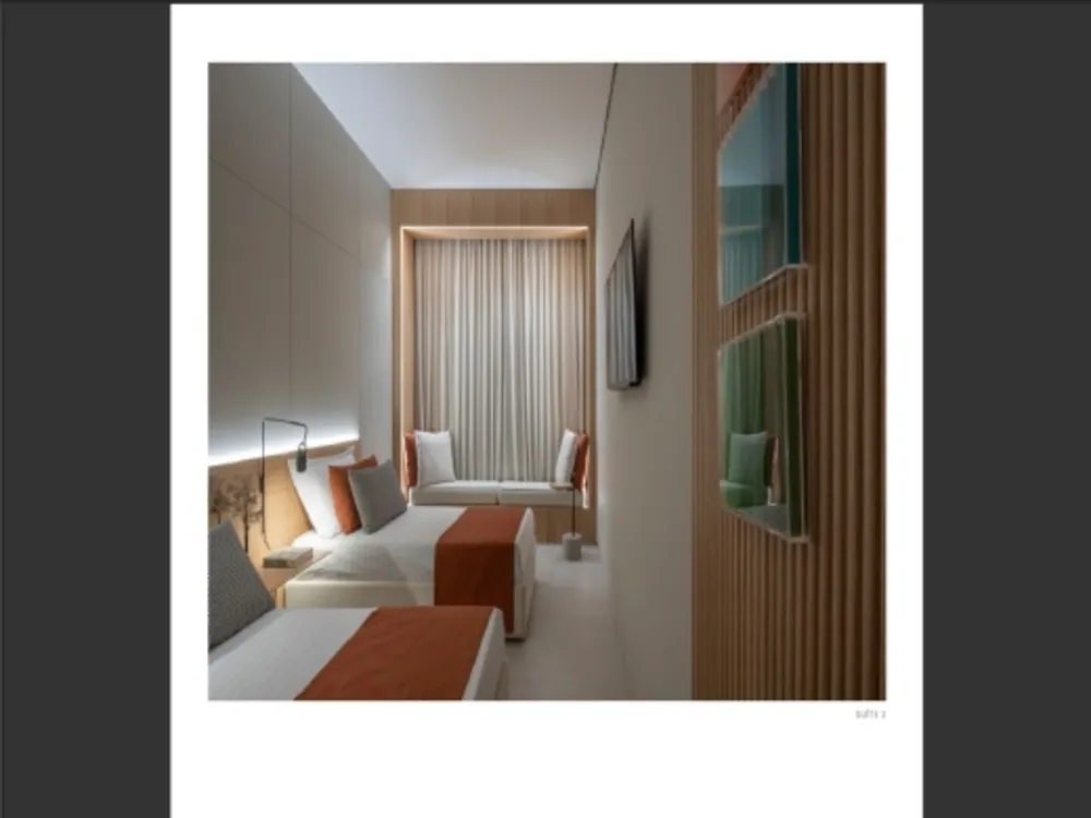 Apartamento, 1 quarto, 2000 m² - Foto 15
