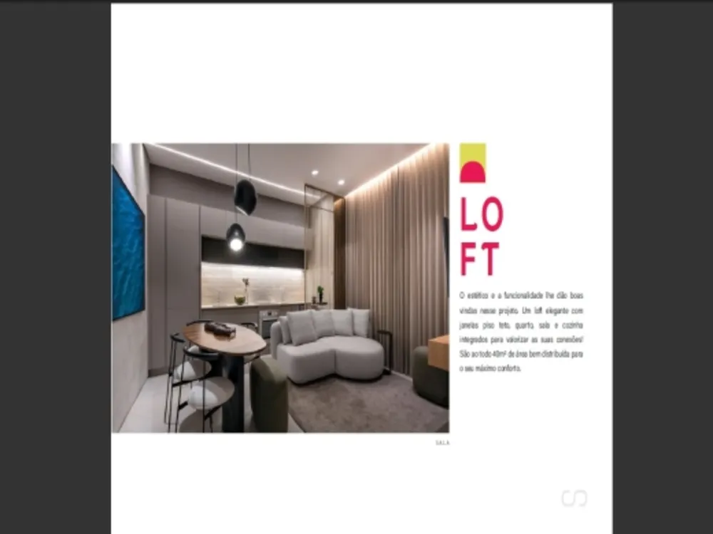 Apartamento, 1 quarto, 2000 m² - Foto 4