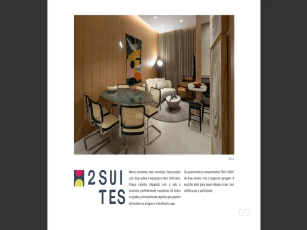 Apartamento, 1 quarto, 2000 m² - Foto 11