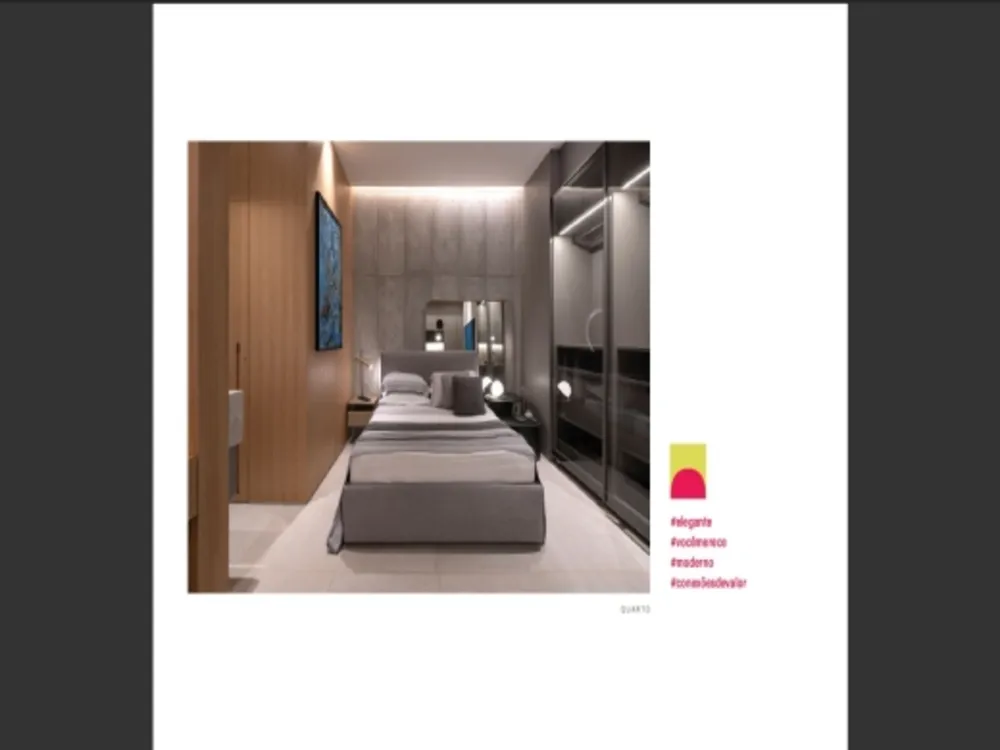 Apartamento, 1 quarto, 2000 m² - Foto 5