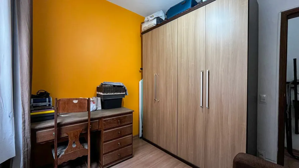 Apartamento, 3 quartos, 90 m² - Foto 8