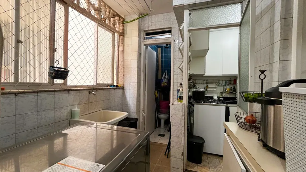 Apartamento, 3 quartos, 90 m² - Foto 13